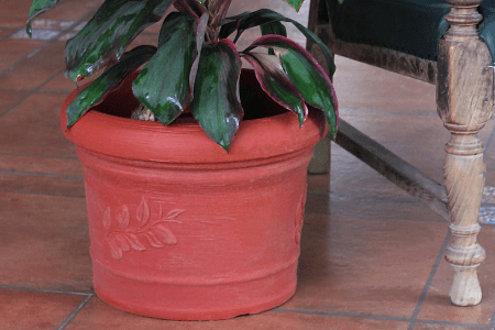 Danielle Planters Manufacturer in India