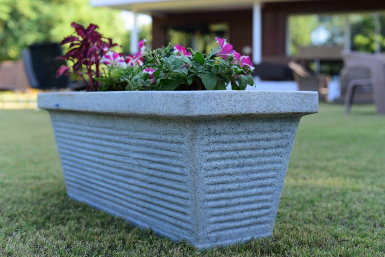 Carlos Plant Pot Manufacturers in India