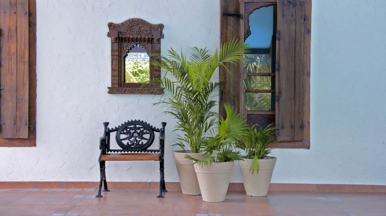 Tom Outdoor Planters Manufacture India