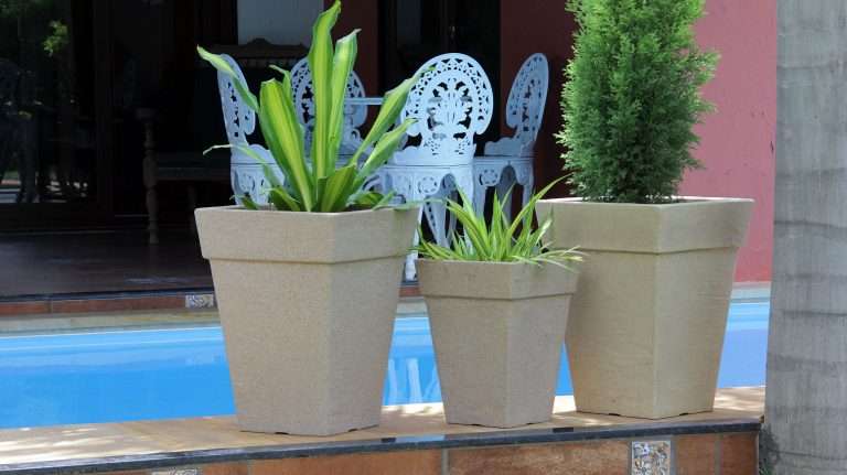 Jerry Commercial Planters India