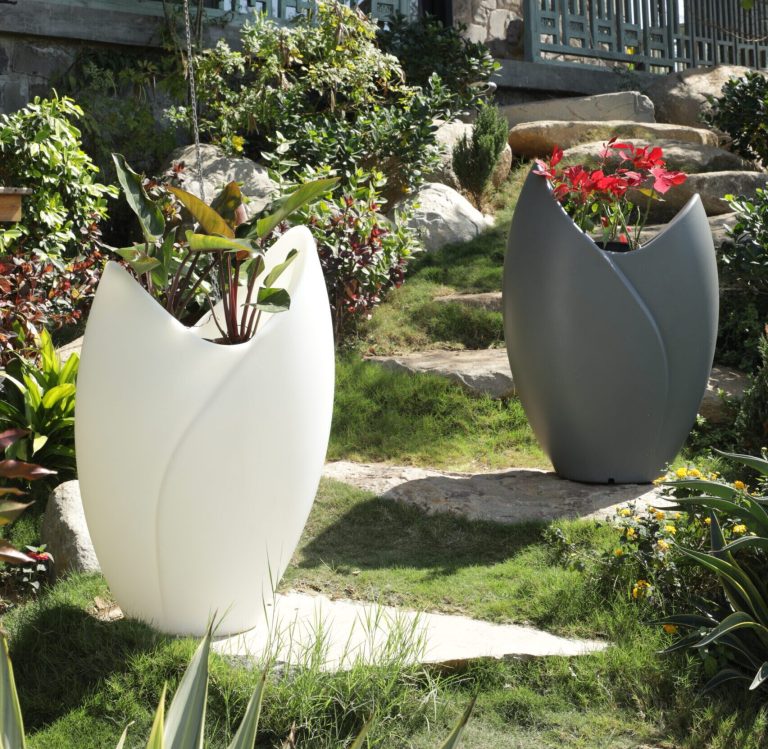 Tulip Best Decorative Pots Manufacturers