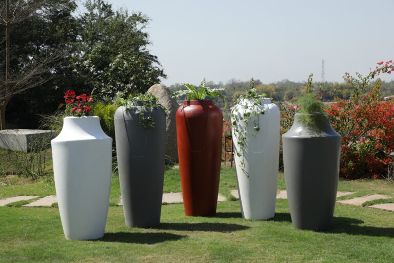 BIG URN Rainwater Garden Furniture in India