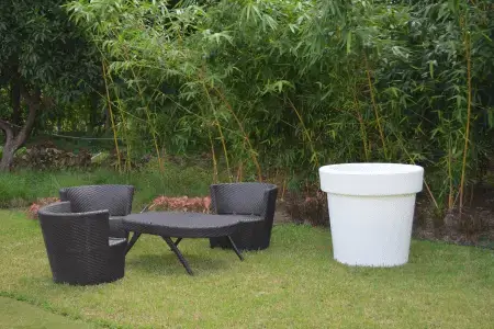 Garden Furniture in India