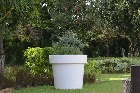 Luxury Garden Pots Manufacture