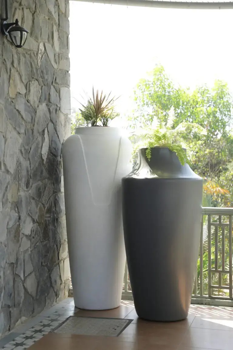 Outdoor Mid URN Manufacture India
