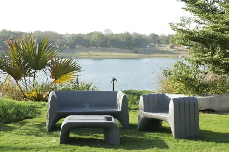 Outdoor & Patio Furniture Suppliers India