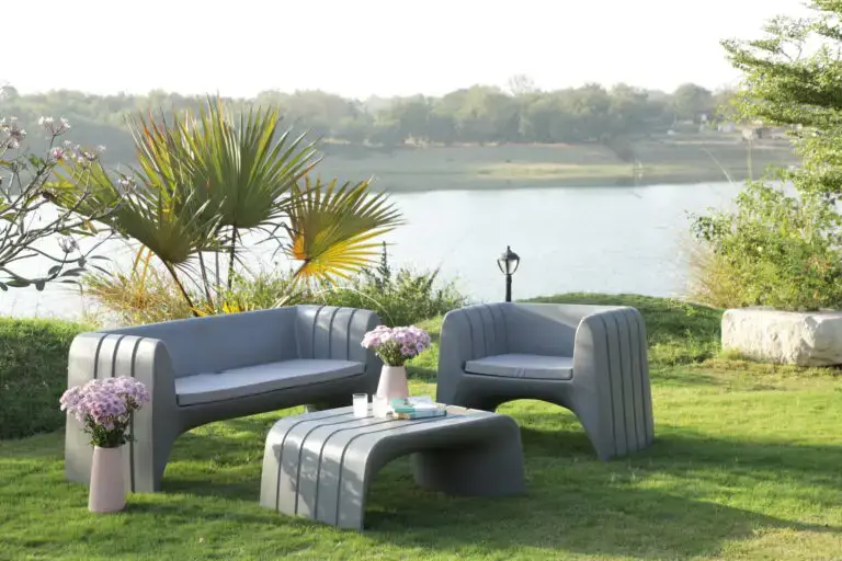 Designer Outdoor Furniture India