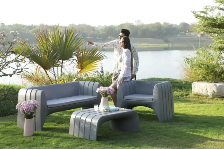 Haiku Luxury Garden Furniture India