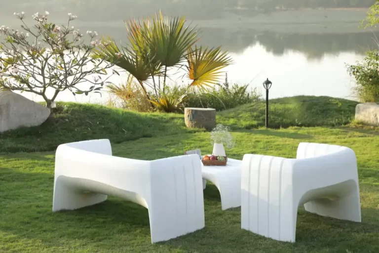 Outdoor Garden Furniture Manufacturer In Vadodara
