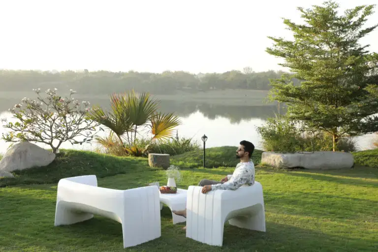Haiku Luxury Outdoor Furniture India