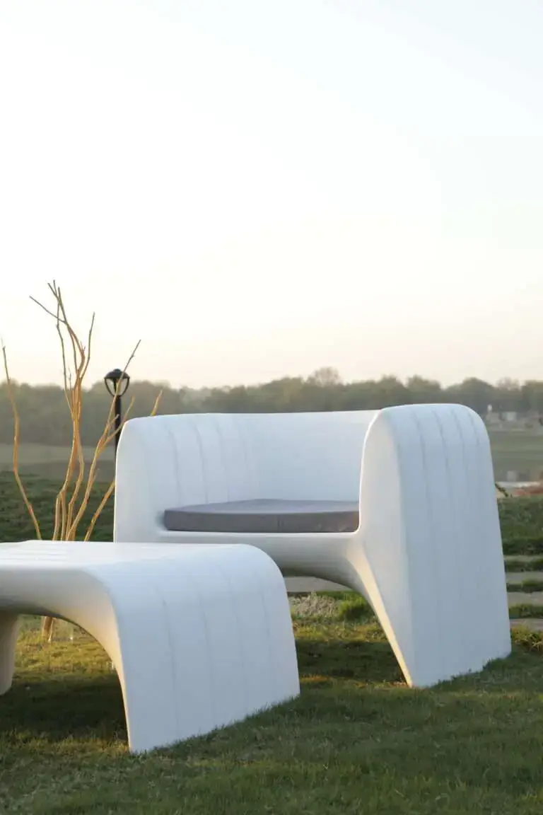 Haiku luxury Outdoor Furniture India