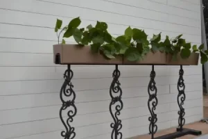 Balcony Planters Gallery