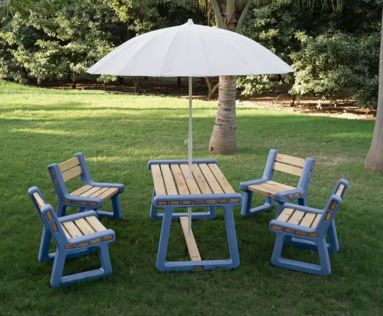 Unwind Designer Outdoor Furniture