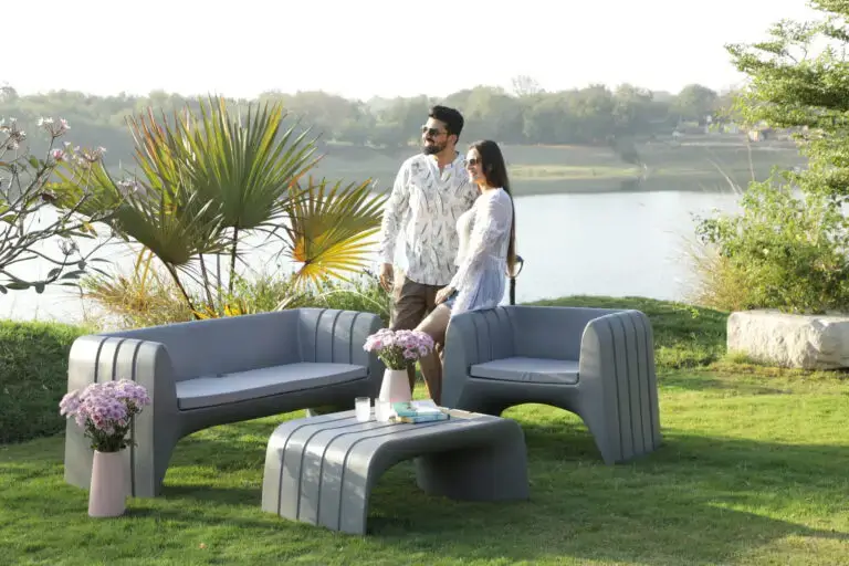 Discover Quality Outdoor Furniture with Super Lifestyle